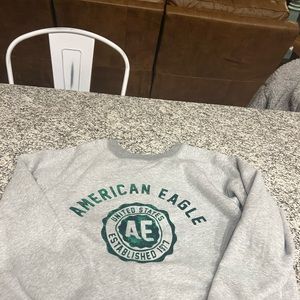 Worn a few times. Great condition.